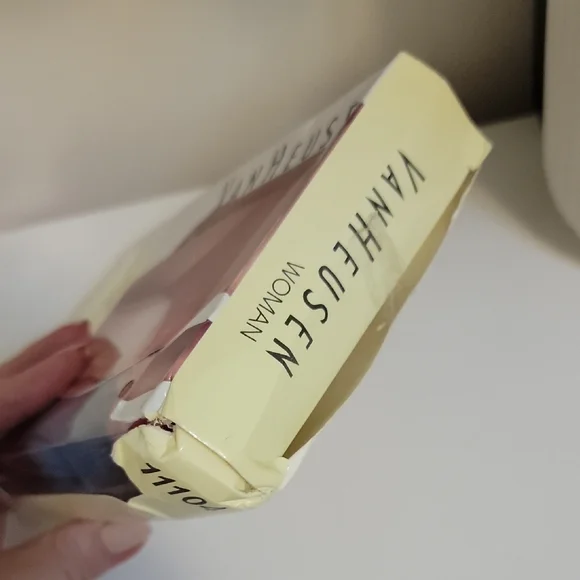 Van Heusen Cotton Sensation Bikini - Red, Blue, Orange - Picture 4 of 5